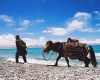 Namtso Lake