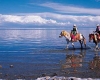 Namtso Lake