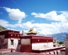 sera monastery