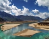 Yarlung zangbo grand canyon