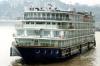 Victoria: Selina Cruiser, Yangtze River & Three Gorges Tour