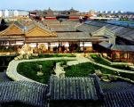 1 Day Tianjin Train Tour from Beijing (round-trip)