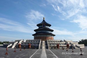 Temple of Heaven