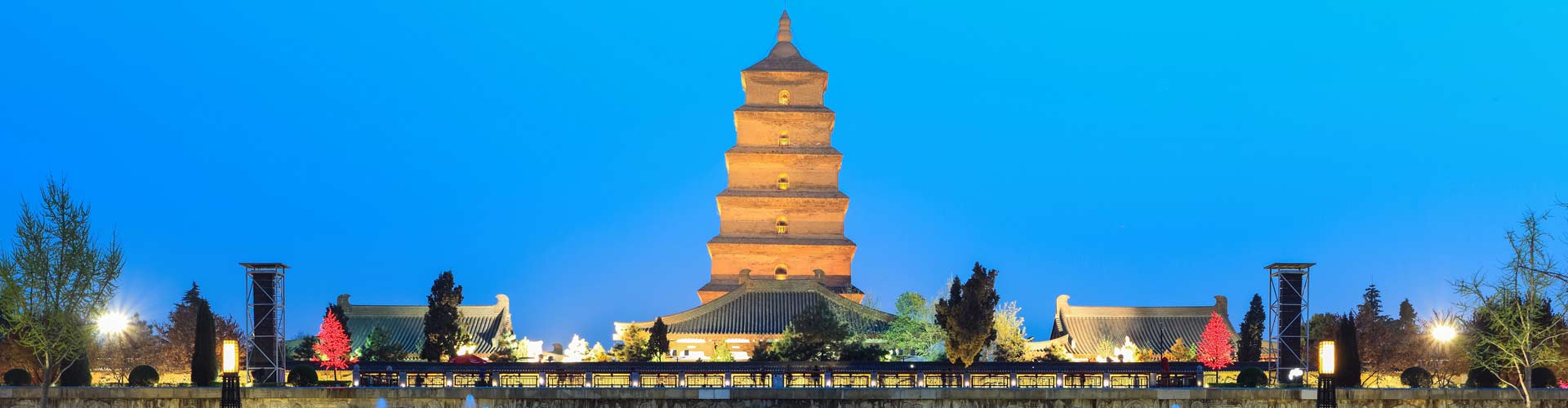 2 Days Tour (Beijing to Xi'an, round trip, Terra-Cotta Warriors)