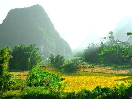 Yangshuo