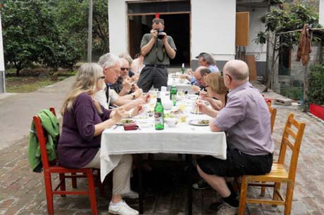 Half Day Yangshuo Countryside Experience Tour