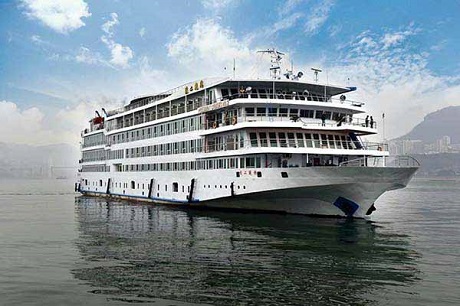 11 Days Beijing Xi'an Yangtze Cruise Shanghai Tour