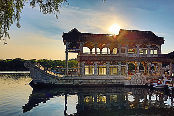 Summer Palace