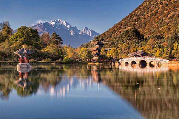 yunnan tour