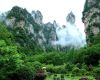 3 Days Zhangjiajie Classic Tour