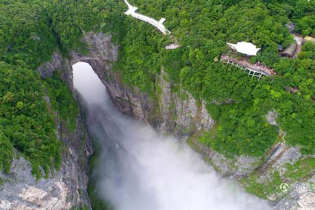 4 Day Zhangjiajie