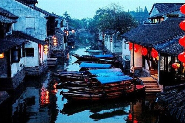 zhouzhuang