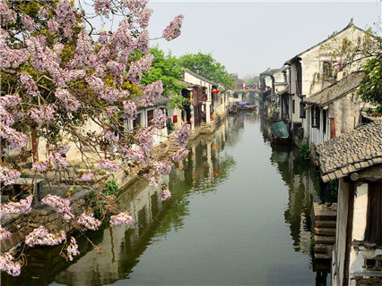 Zhouzhuang