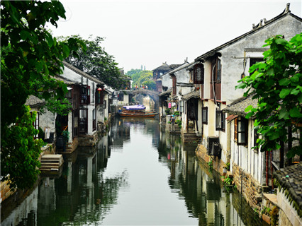 Zhouzhuang