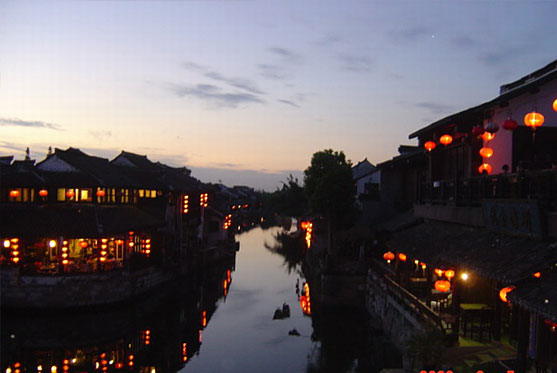 Zhouzhuang