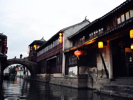 Zhouzhuang