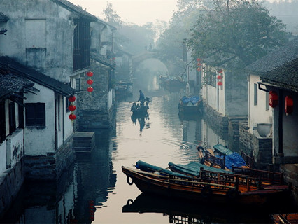 Zhouzhuang