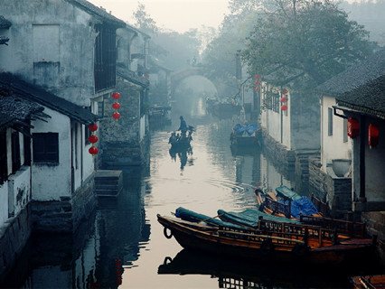 Zhouzhuang