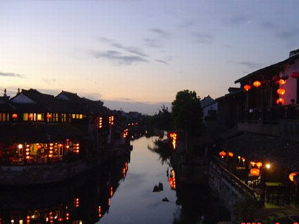 Zhouzhuang