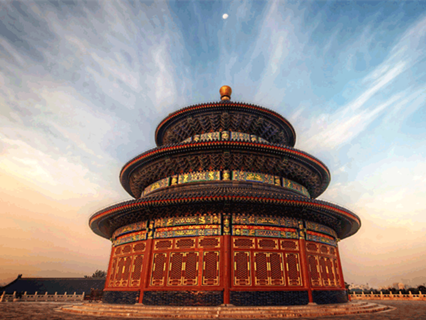 Temple of Heaven